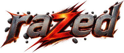 Razed